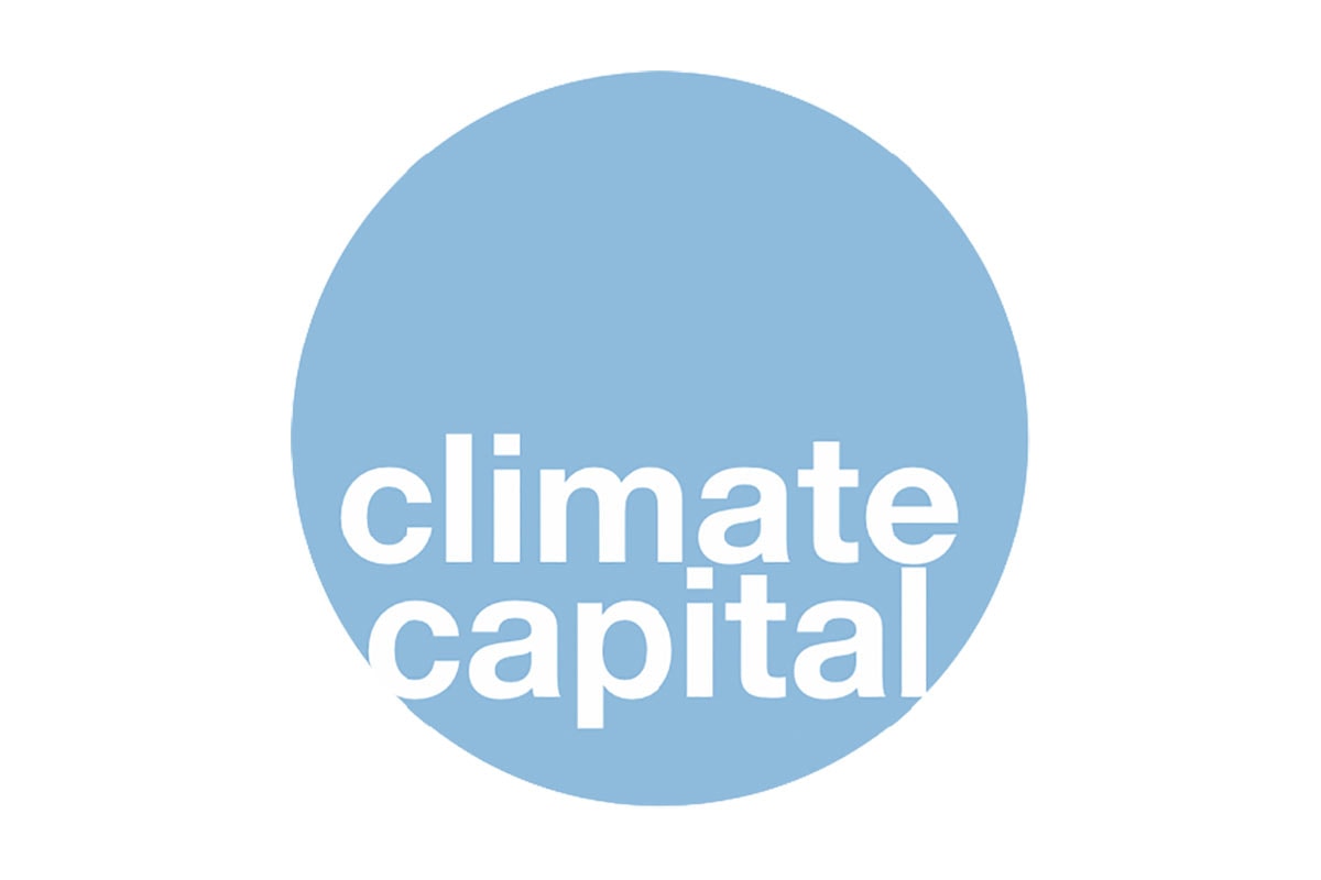 Climate Capital Logo