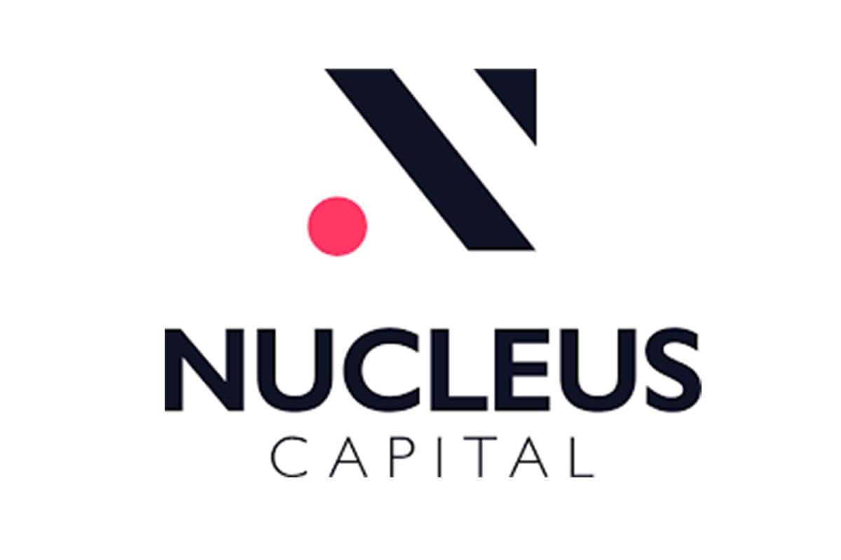 Nucleus Capital Logo