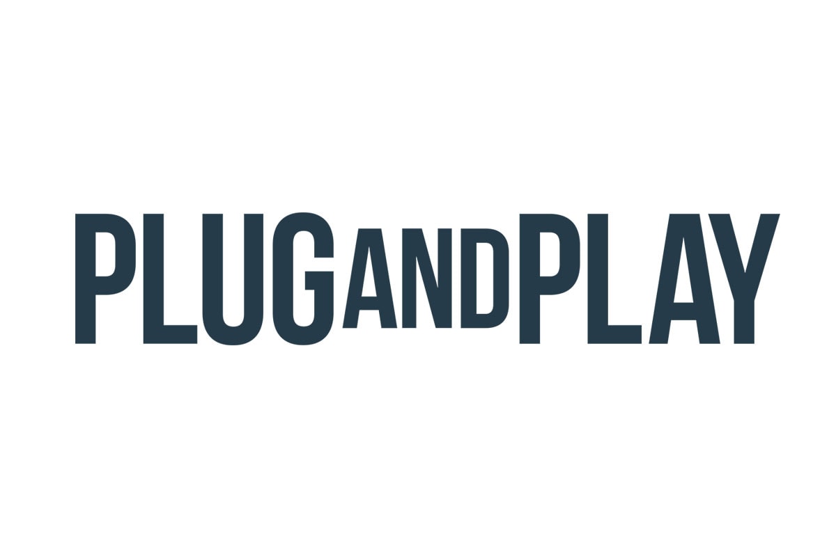 Plug And Play Ventures Logo