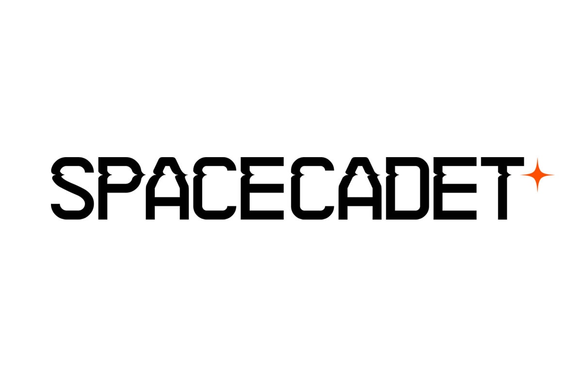 Spacecadet Ventures Logo
